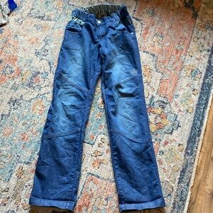 La Sportiva Climbing Jeans